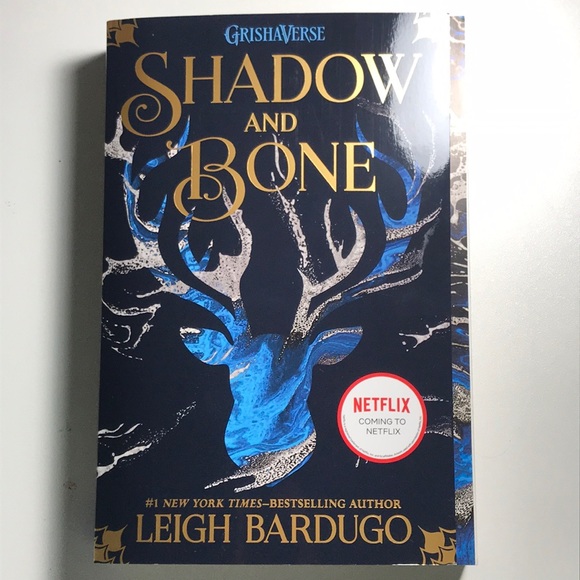 Other - Shadow and Bone by Leigh Bardugo